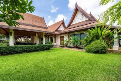 Champagne Villa Luxurious Tropical Pool Villa – Photos 10
